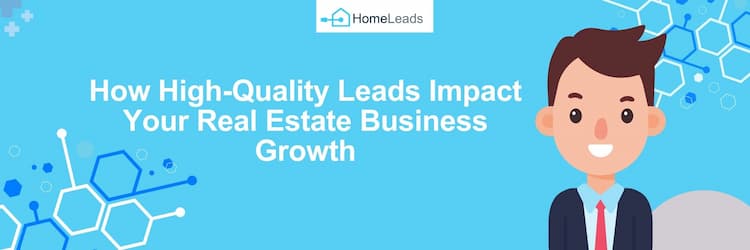 Real Estate Marketing and Lead Generation - NetaScope